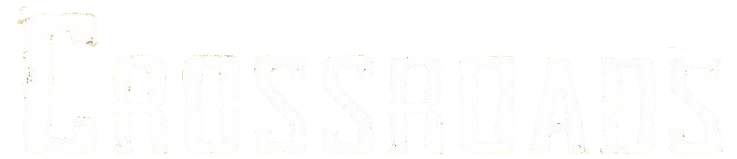 CrossRoads logo